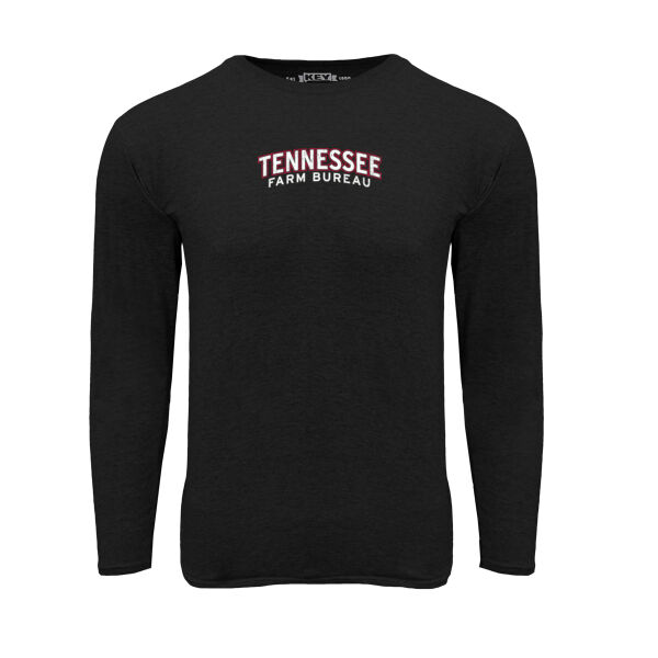 TN Vintage Liberty Long Sleeve Tee - Unisex Thumbnail