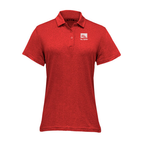 TN Women's Victory Polo 2 Thumbnail