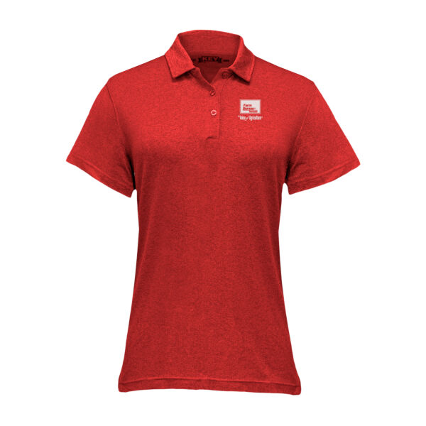 TN Women's Victory Polo 2 Thumbnail