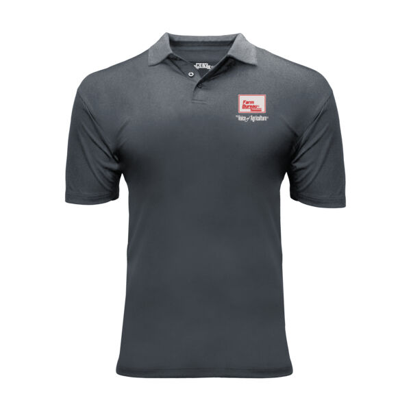 TN Men's Victory Polo  2 Thumbnail