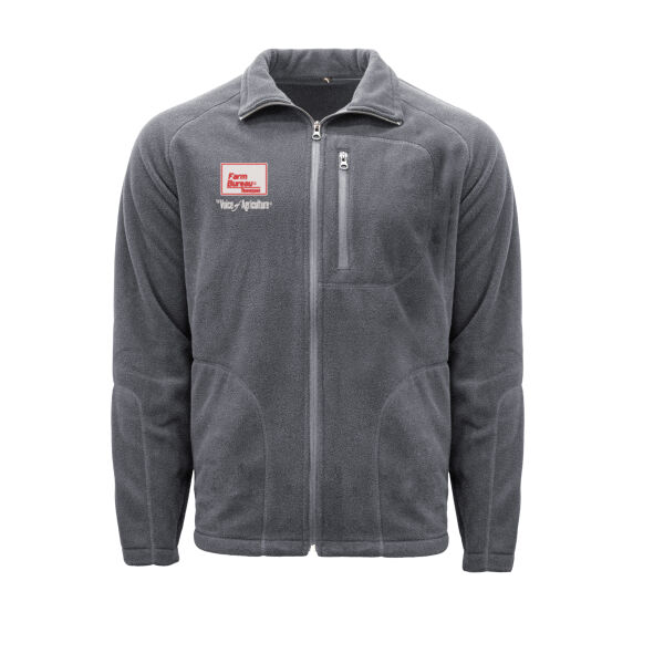 TN Men's Glacier Fleece Jacket 2 Thumbnail