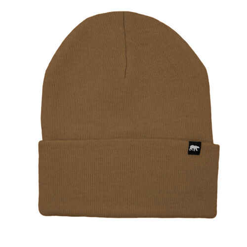 TN Watch Cap Beanie 2 Thumbnail