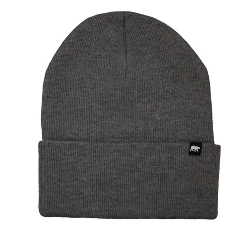 TN Watch Cap Beanie 3 Thumbnail
