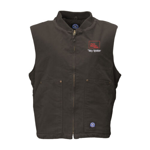TN Premium Berber Lined Vest 3 Thumbnail