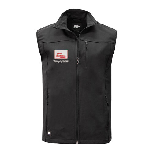 TN Softshell Vest 2 Thumbnail