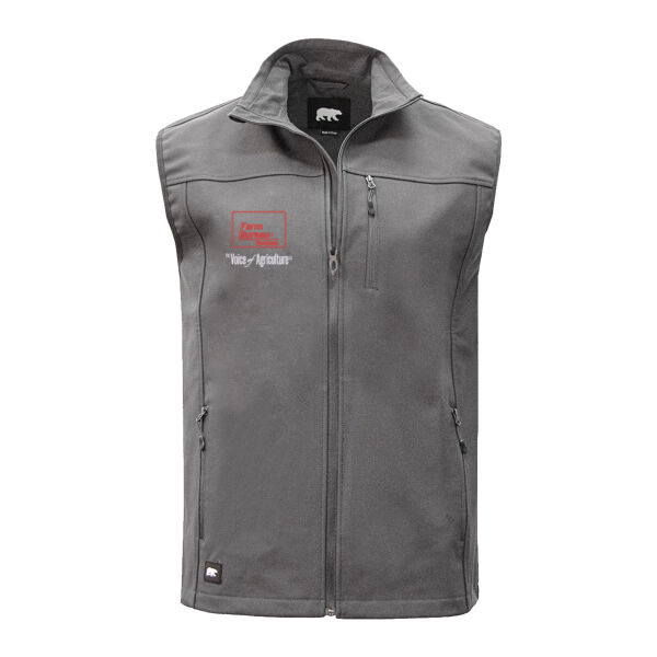 TN Softshell Vest 3 Thumbnail