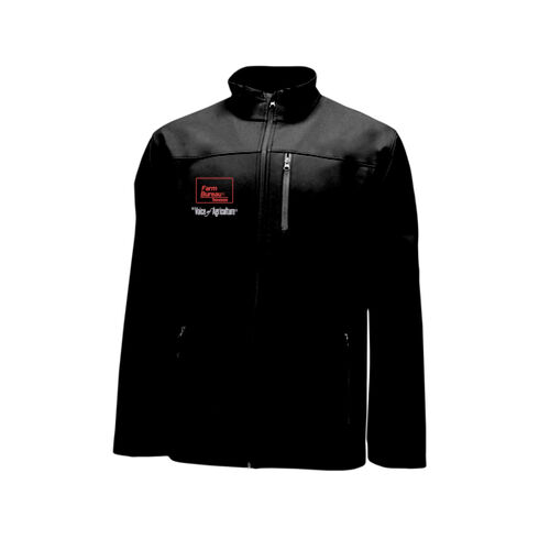 TN Rip Stop Soft Shell Jacket 3 Thumbnail