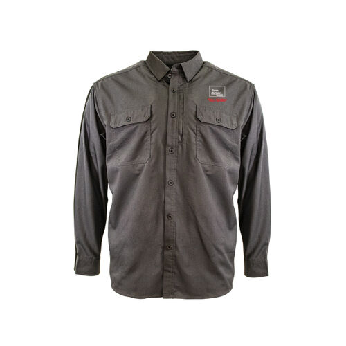 Work Horse Long Sleeve Work Shirt 1 Thumbnail