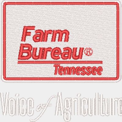 TNFB VOA - White Thumbnail