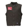 Berber Lined Vest Thumbnail