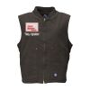 Berber Lined Vest Thumbnail