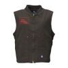 Berber Lined Vest Thumbnail