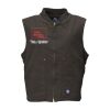 Berber Lined Vest Thumbnail