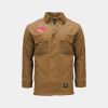 Insulated Duck Chore Coat Thumbnail