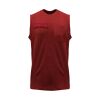KEY Spartan Sleeveless Pocket Tee Thumbnail