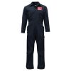 Deluxe Long Sleeve Coverall Thumbnail