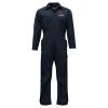 Deluxe Long Sleeve Coverall Thumbnail
