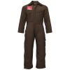 Insulated Coverall Thumbnail