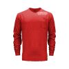 KEY Spartan Long Sleeve Pocket Tee Thumbnail