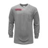 KEY Spartan Long Sleeve Pocket Henley Thumbnail